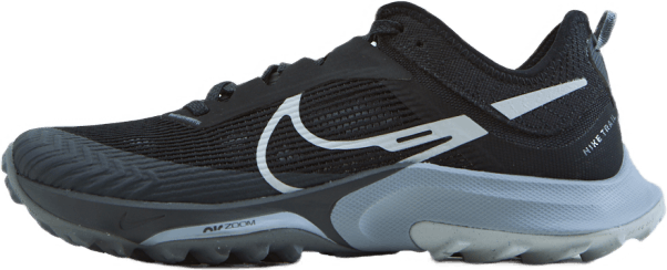 Nike Air Zoom Terra Kiger 8 Me Black/pure Platinum-anthracite, Male, Sapatos, Tênis de corrida, Sapatilhas, Corrida, Preto, EU 40,5
