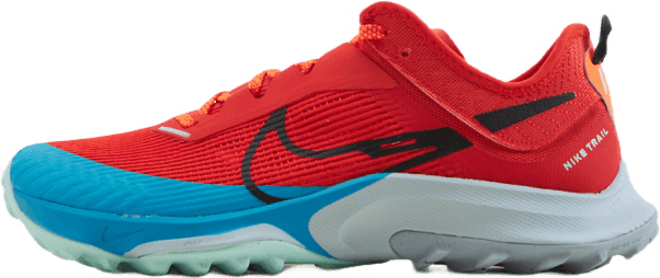 Nike Air Zoom Terra Kiger 8 Me Habanero Red/black-total Orang, Male, Sapatos, Tênis de corrida, Corrida, Vermelho, EU 40