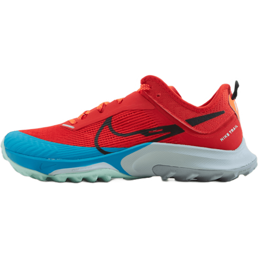 Nike Air Zoom Terra Kiger 8 Me Habanero Red/black-total Orang