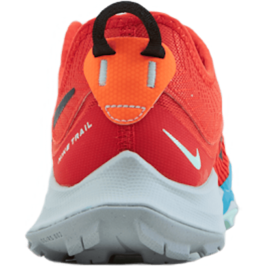 Nike Air Zoom Terra Kiger 8 Me Habanero Red/black-total Orang - Bild 2