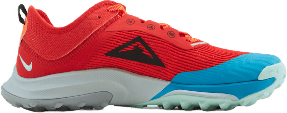 Nike Air Zoom Terra Kiger 8 Me Habanero Red/black-total Orang - Bild 3