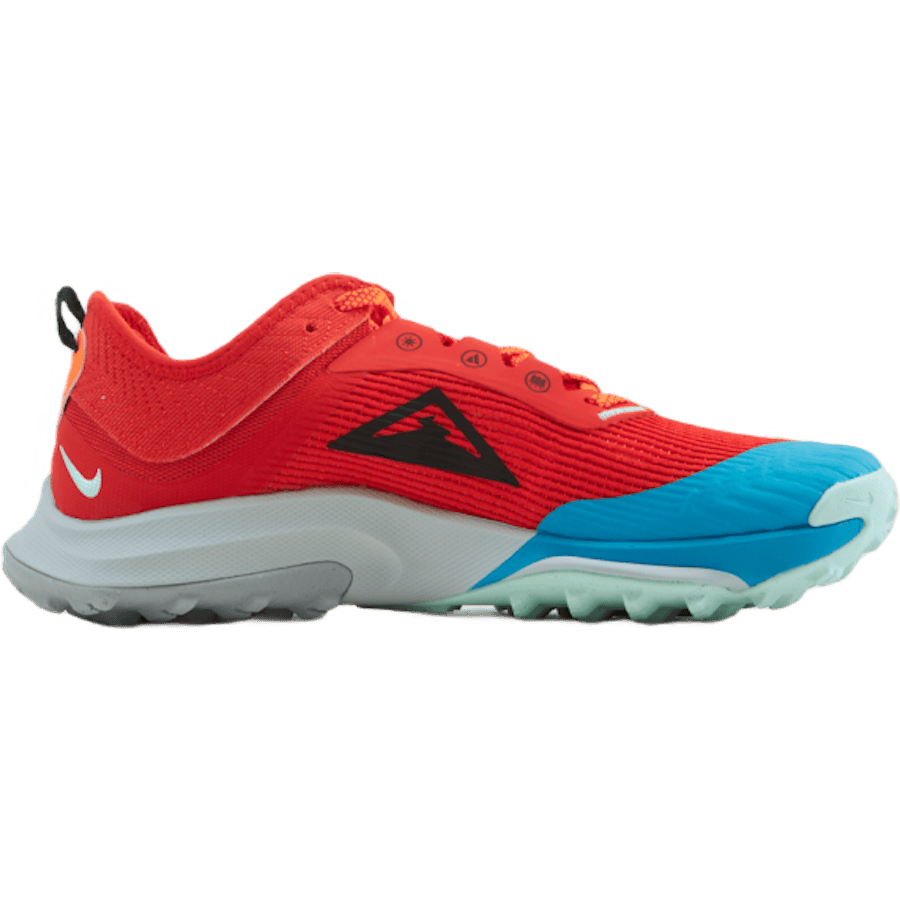 Nike Air Zoom Terra Kiger 8 Me Habanero Red/black-total Orang - Bild 3