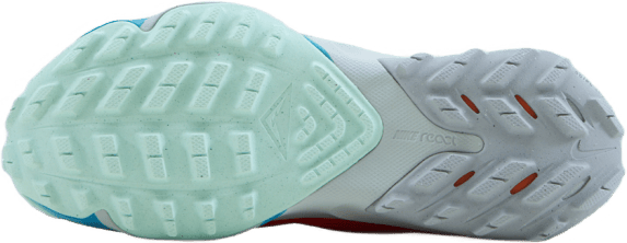 Nike Air Zoom Terra Kiger 8 Me Habanero Red/black-total Orang - Bild 4