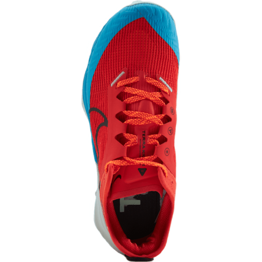 Nike Air Zoom Terra Kiger 8 Me Habanero Red/black-total Orang - Bild 5