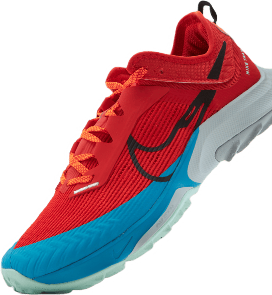 Nike Air Zoom Terra Kiger 8 Me Habanero Red/black-total Orang - Bild 6