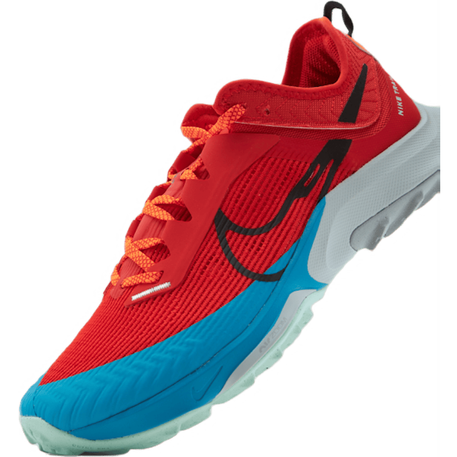 Nike Air Zoom Terra Kiger 8 Me Habanero Red/black-total Orang - Bild 6