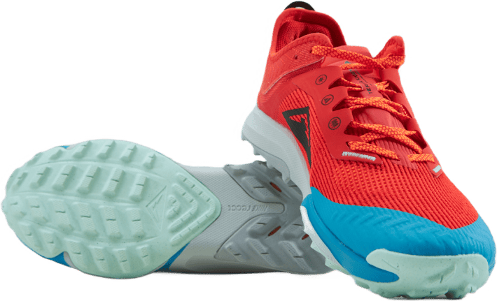 Nike Air Zoom Terra Kiger 8 Me Habanero Red/black-total Orang - Bild 7