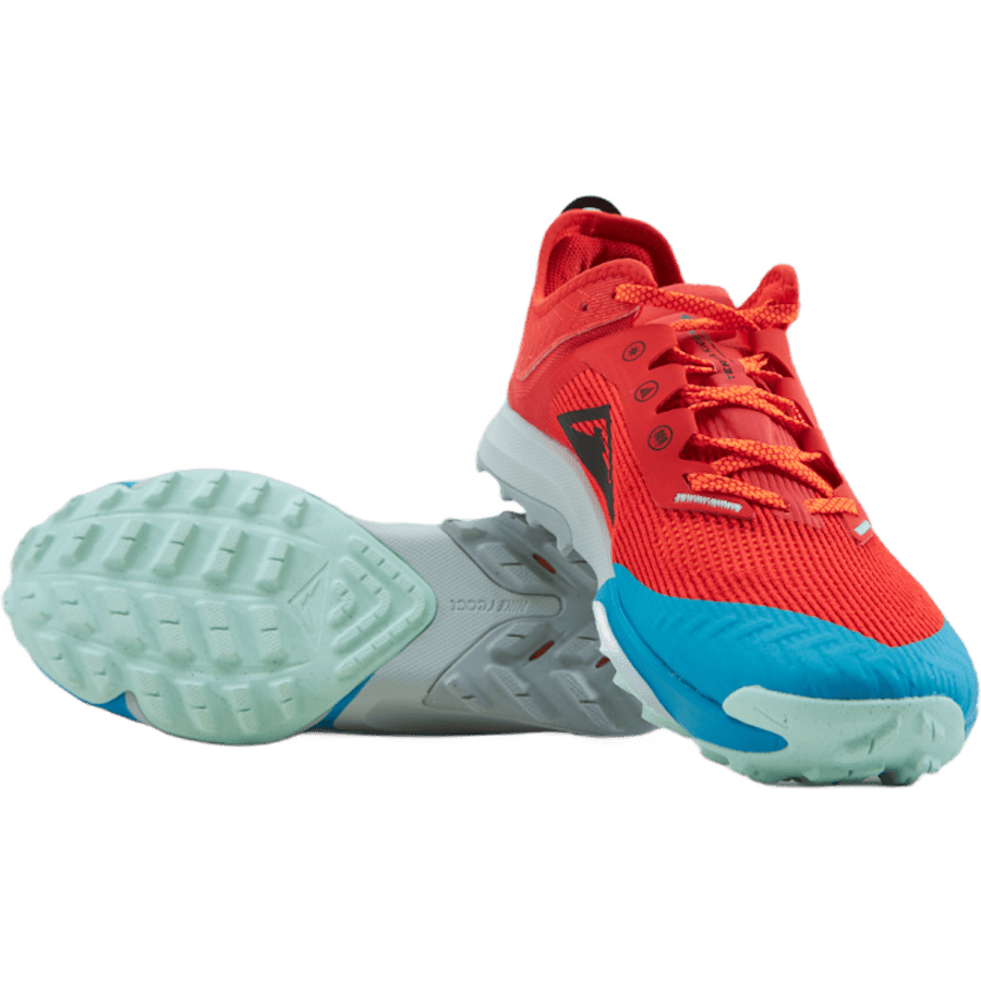 Nike Air Zoom Terra Kiger 8 Me Habanero Red/black-total Orang - Bild 7