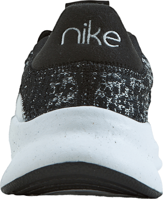SuperRep Go 3 Next Nature Flyknit Men's Training Shoes BLACK/PURE PLATINUM-ANTHRACITE-WHITE - Bild 2