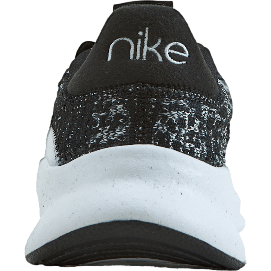 SuperRep Go 3 Next Nature Flyknit Men's Training Shoes BLACK/PURE PLATINUM-ANTHRACITE-WHITE - Bild 2