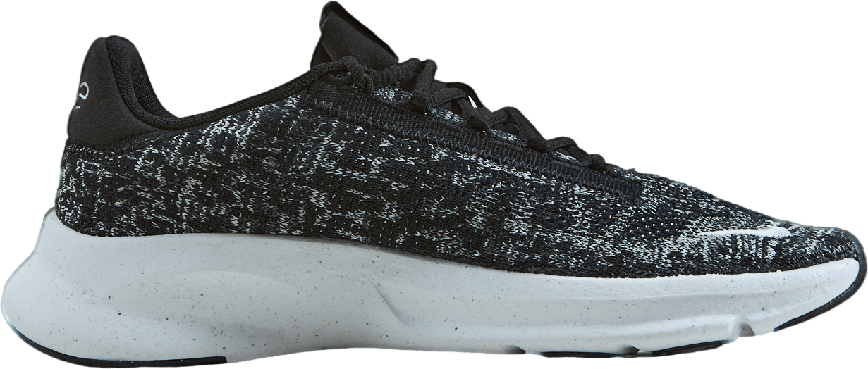 SuperRep Go 3 Next Nature Flyknit Men's Training Shoes BLACK/PURE PLATINUM-ANTHRACITE-WHITE - Bild 3