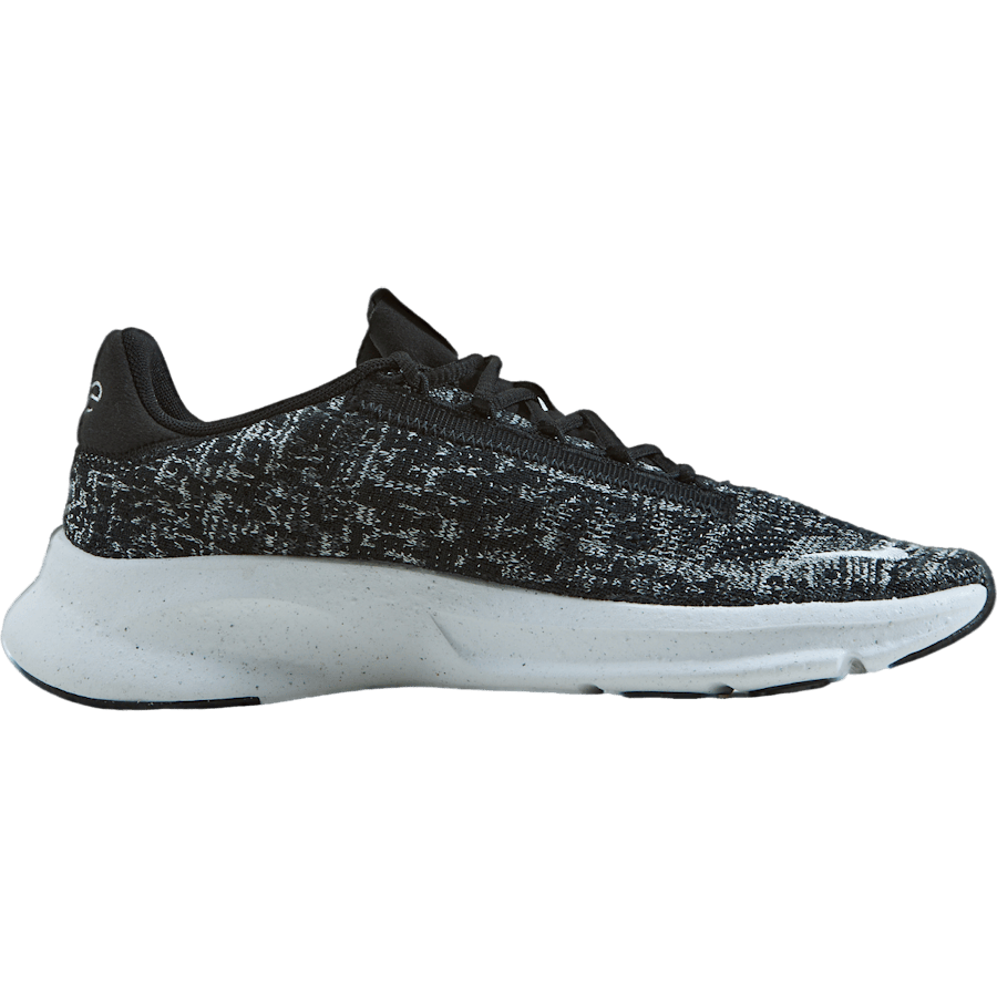 SuperRep Go 3 Next Nature Flyknit Men's Training Shoes BLACK/PURE PLATINUM-ANTHRACITE-WHITE - Bild 3