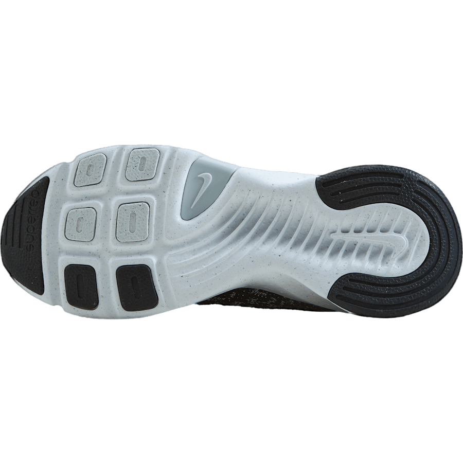 SuperRep Go 3 Next Nature Flyknit Men's Training Shoes BLACK/PURE PLATINUM-ANTHRACITE-WHITE - Bild 4