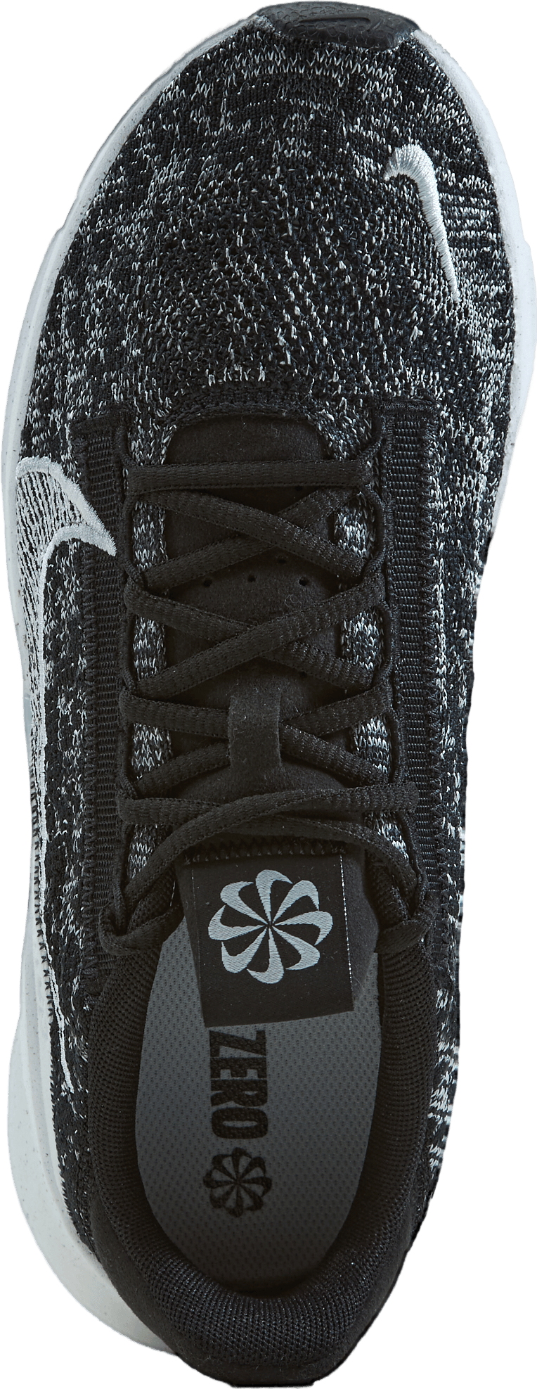 SuperRep Go 3 Next Nature Flyknit Men's Training Shoes BLACK/PURE PLATINUM-ANTHRACITE-WHITE - Bild 5