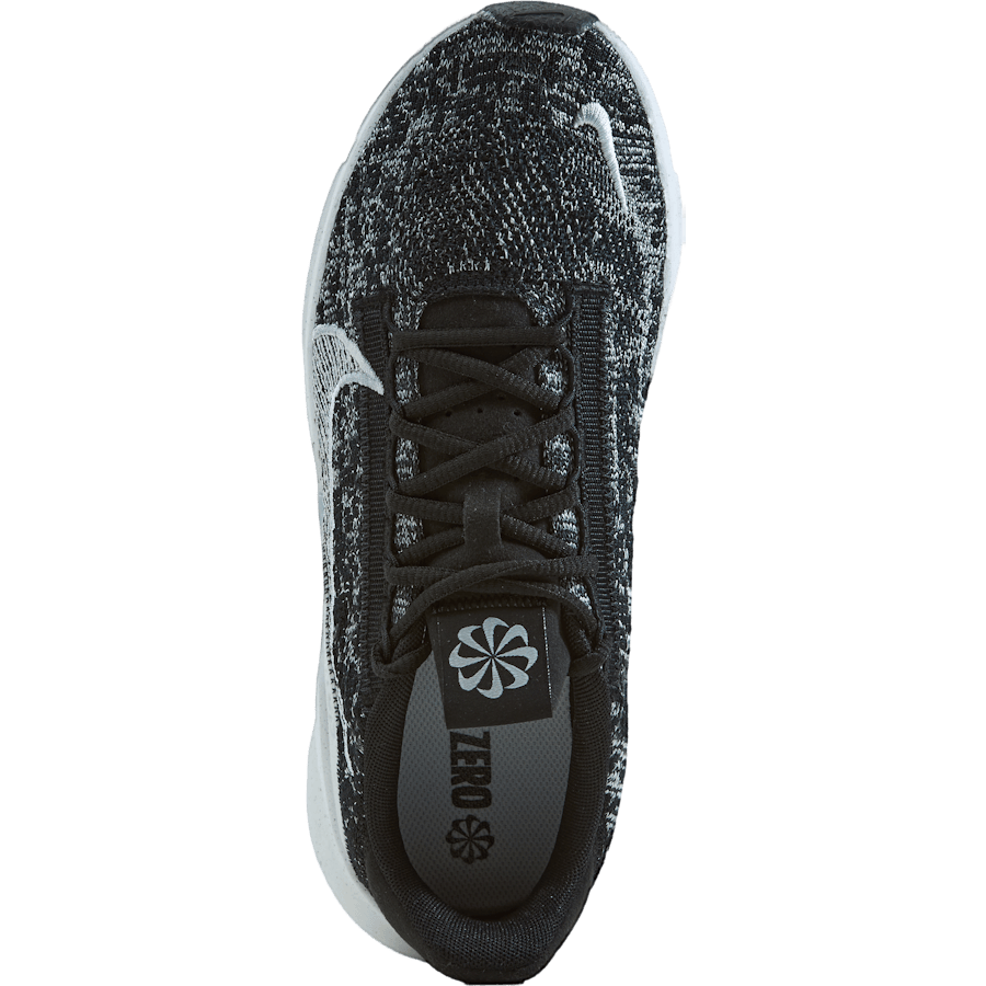 SuperRep Go 3 Next Nature Flyknit Men's Training Shoes BLACK/PURE PLATINUM-ANTHRACITE-WHITE - Bild 5