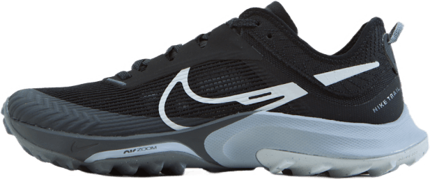 Nike Air Zoom Terra Kiger 8 Wo Black/pure Platinum-anthracite, Female, Sapatos, Tênis de corrida, Corrida, Preto, EU 40,5