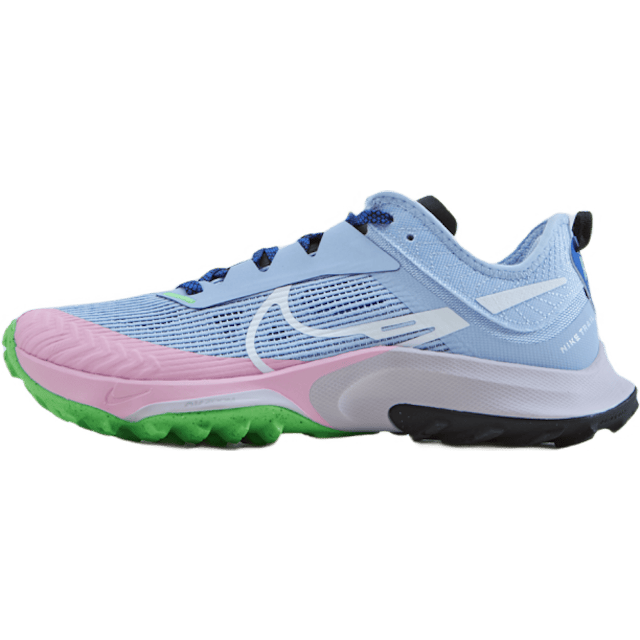Nike Air Zoom Terra Kiger 8 Wo Light Marine/white-hyper Royal