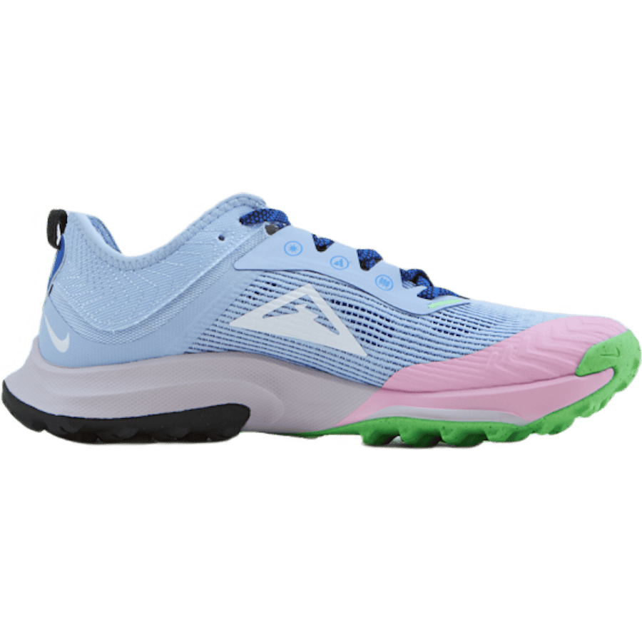 Nike Air Zoom Terra Kiger 8 Wo Light Marine/white-hyper Royal - Bild 3