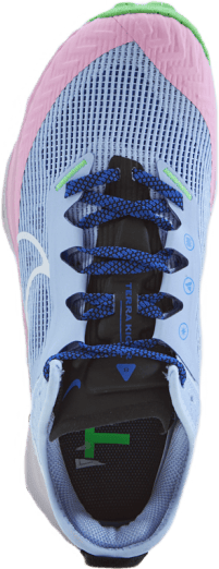 Nike Air Zoom Terra Kiger 8 Wo Light Marine/white-hyper Royal - Bild 5