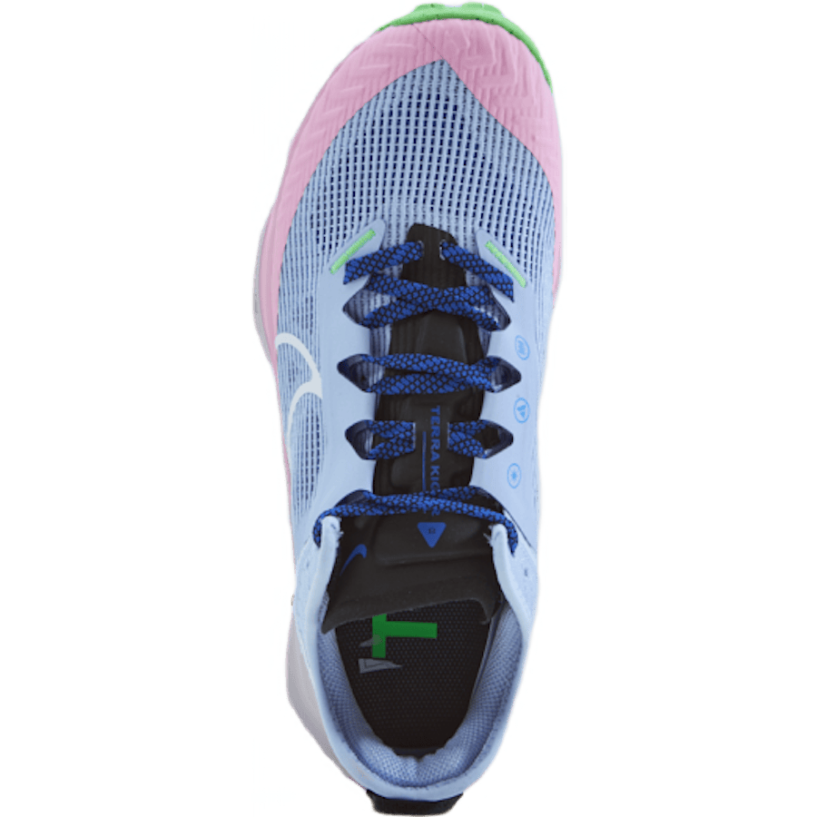 Nike Air Zoom Terra Kiger 8 Wo Light Marine/white-hyper Royal - Bild 5