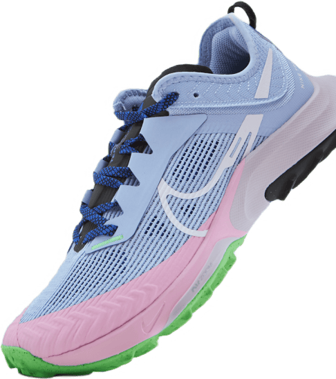 Nike Air Zoom Terra Kiger 8 Wo Light Marine/white-hyper Royal - Bild 6