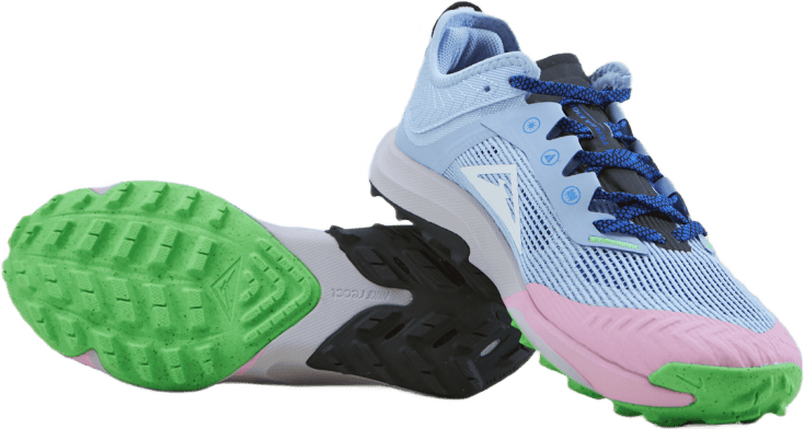 Nike Air Zoom Terra Kiger 8 Wo Light Marine/white-hyper Royal - Bild 7