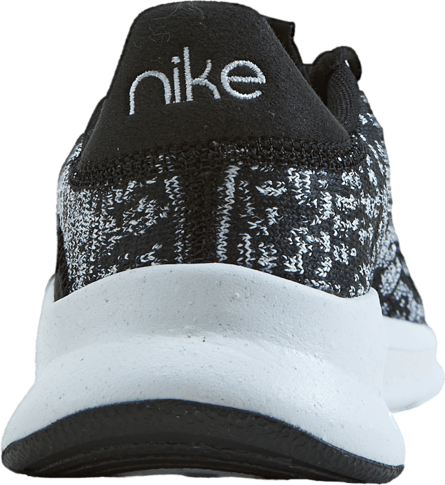 SuperRep Go 3 Flyknit Next Nature Women's Training Shoes BLACK/METALLIC SILVER-WHITE - Bild 2