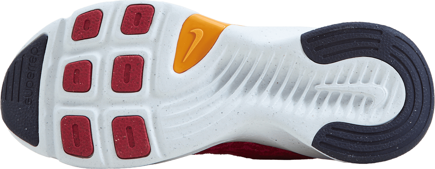 Nike Superrep Go 3 Flyknit Wom Mystic Hibiscus/blackened Blue - Bild 4