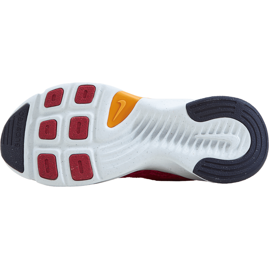 Nike Superrep Go 3 Flyknit Wom Mystic Hibiscus/blackened Blue - Bild 4