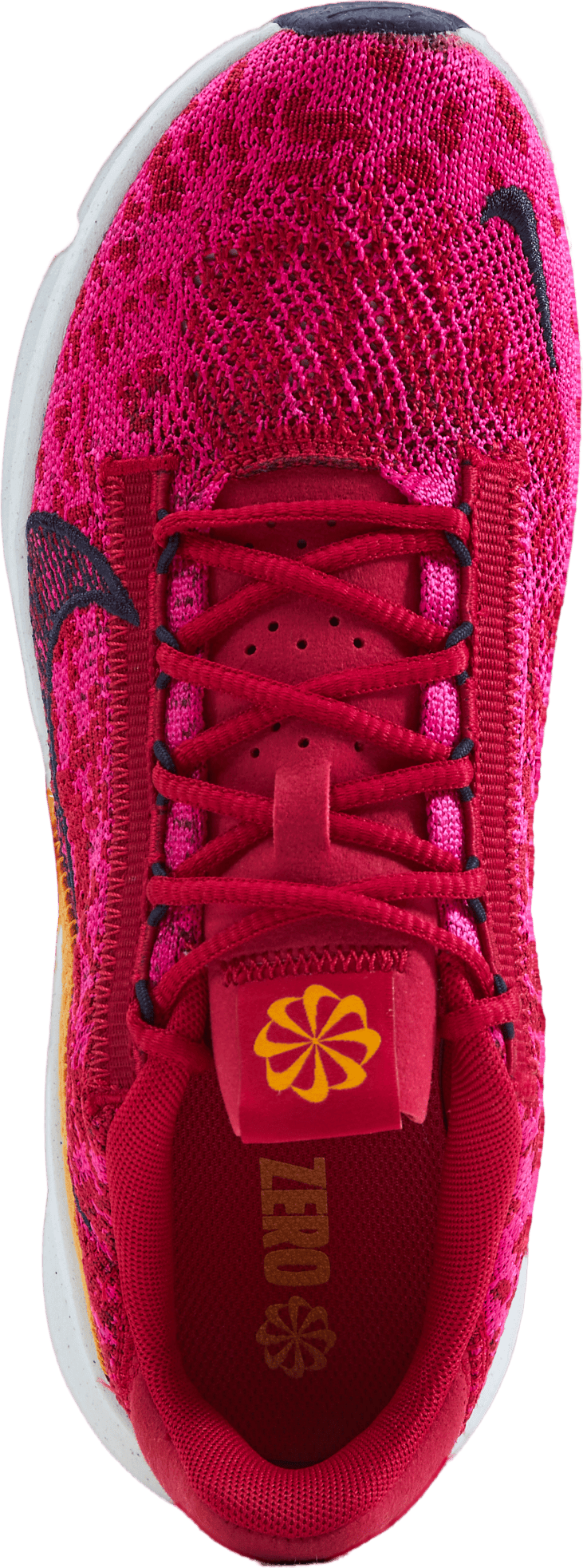 Nike Superrep Go 3 Flyknit Wom Mystic Hibiscus/blackened Blue - Bild 5