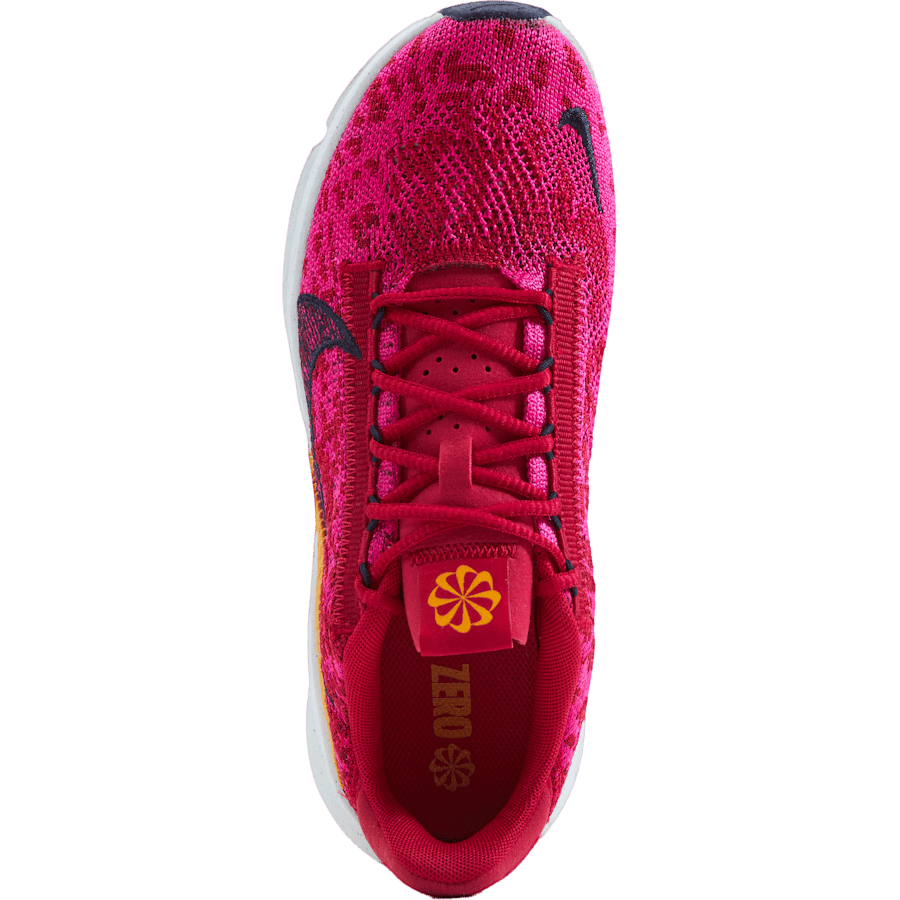 Nike Superrep Go 3 Flyknit Wom Mystic Hibiscus/blackened Blue - Bild 5