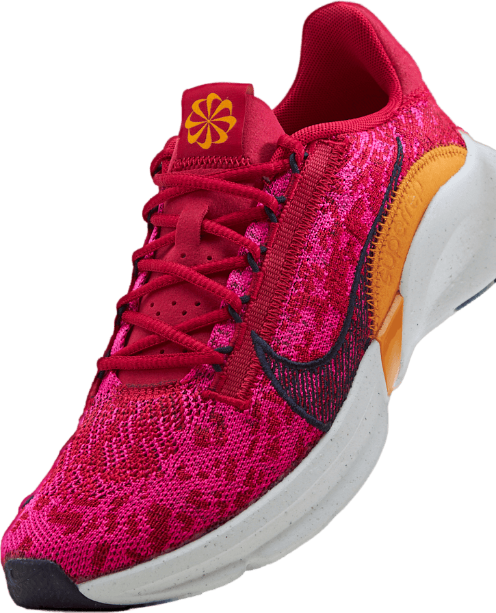 Nike Superrep Go 3 Flyknit Wom Mystic Hibiscus/blackened Blue - Bild 6