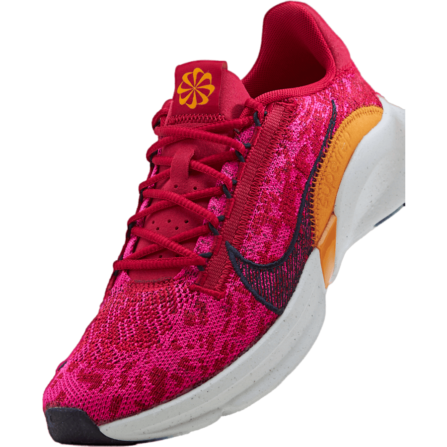Nike Superrep Go 3 Flyknit Wom Mystic Hibiscus/blackened Blue - Bild 6