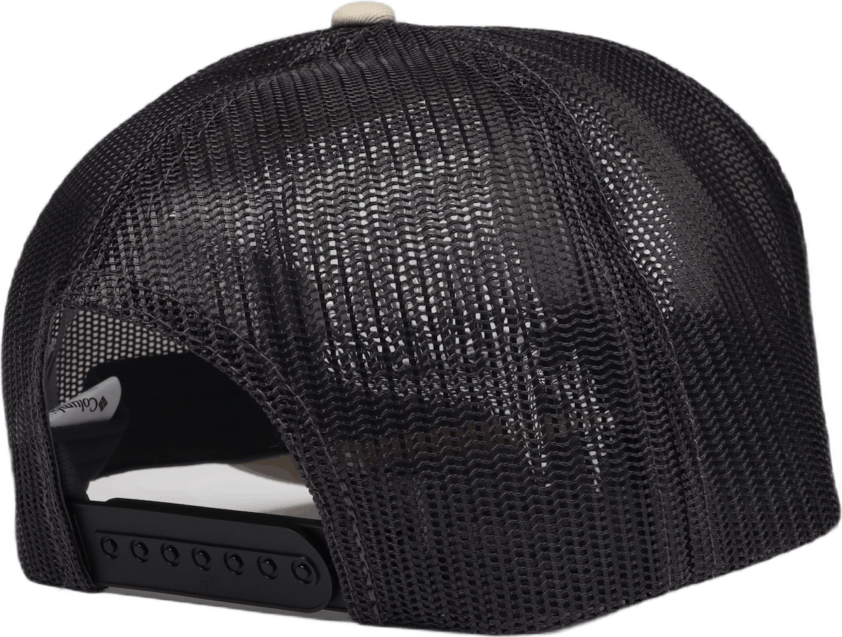 Columbia™ Mesh Snap Back - Hig Ancient Fossil