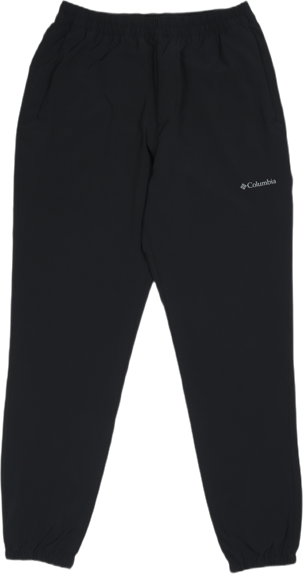 Columbia Hike™ Jogger Black, Male, Aparelhos, Calça, Preto, L