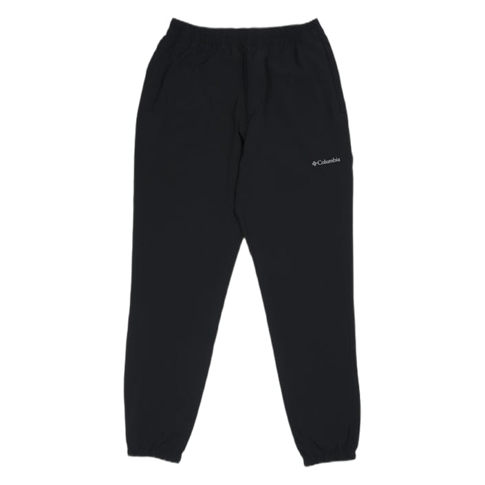 Columbia Hike™ Jogger Black, Male, Kläder, Byxor, Svart, L