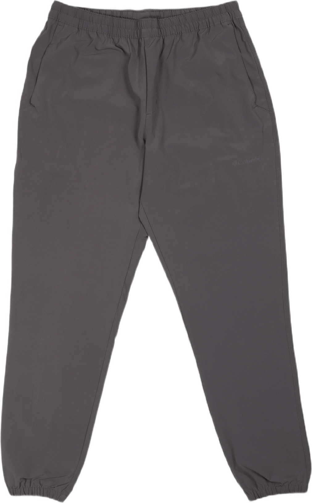 Columbia Hike™ Jogger City Grey, Male, Bekleidung, Hosen, Grau, S