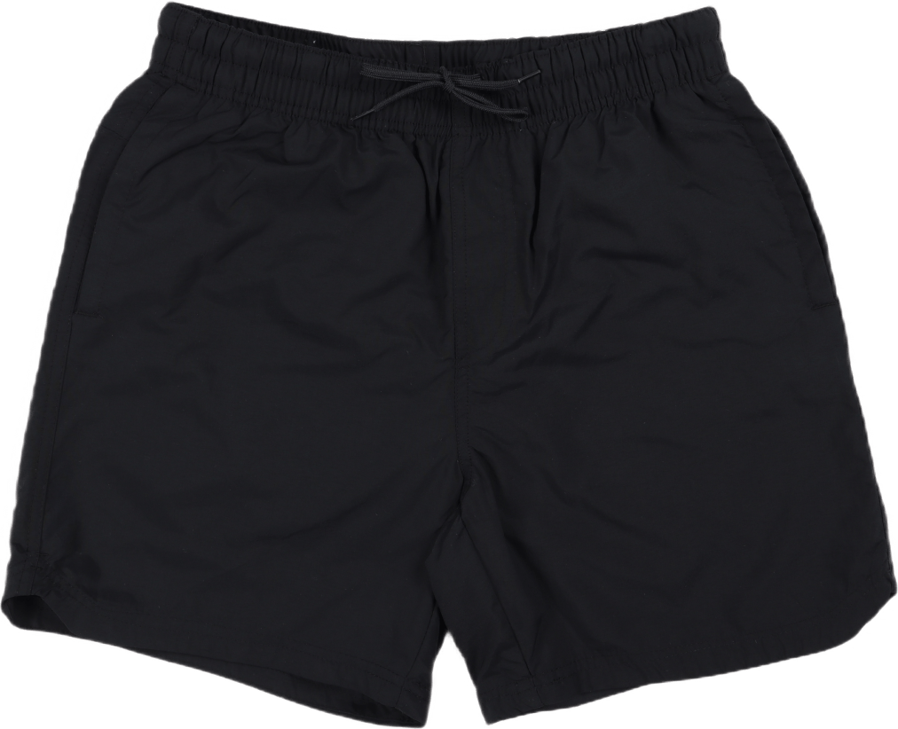 Roatan Drifter™ 2.0 Water Shor Black, Male, Odzież, Stroje kąpielowe, Czarny, M