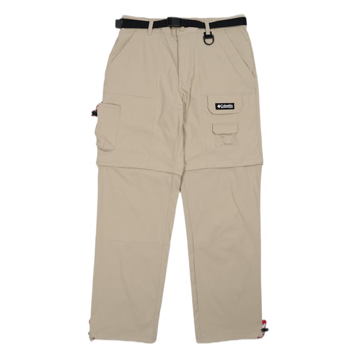 Field Creek™ Convertible Cargo Ancient Fossil, Male, Kleding, Bottoms, Beige, 34