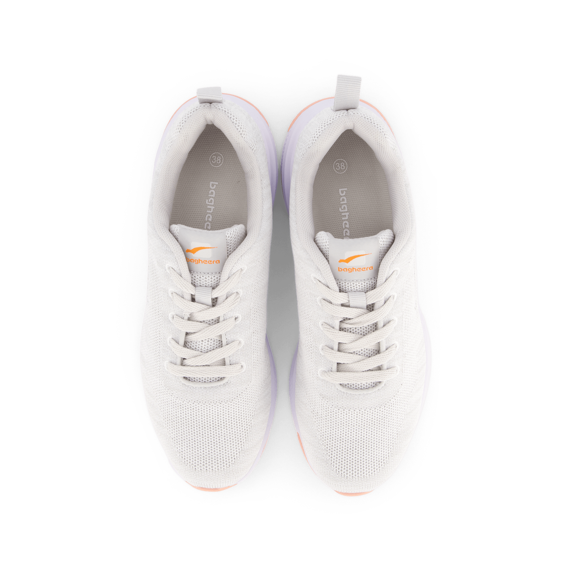 Power Light Grey/white - Bild 6