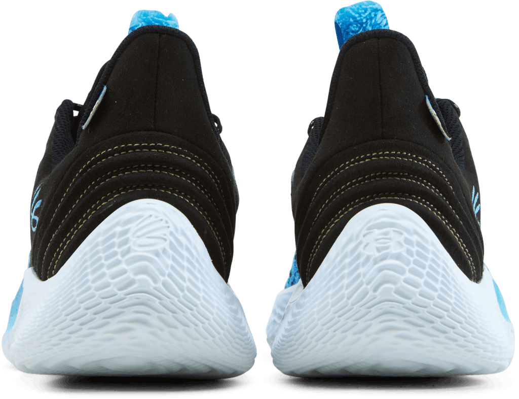 CURRY 9 Cookie Monster | Le magasin de basket | Solestory