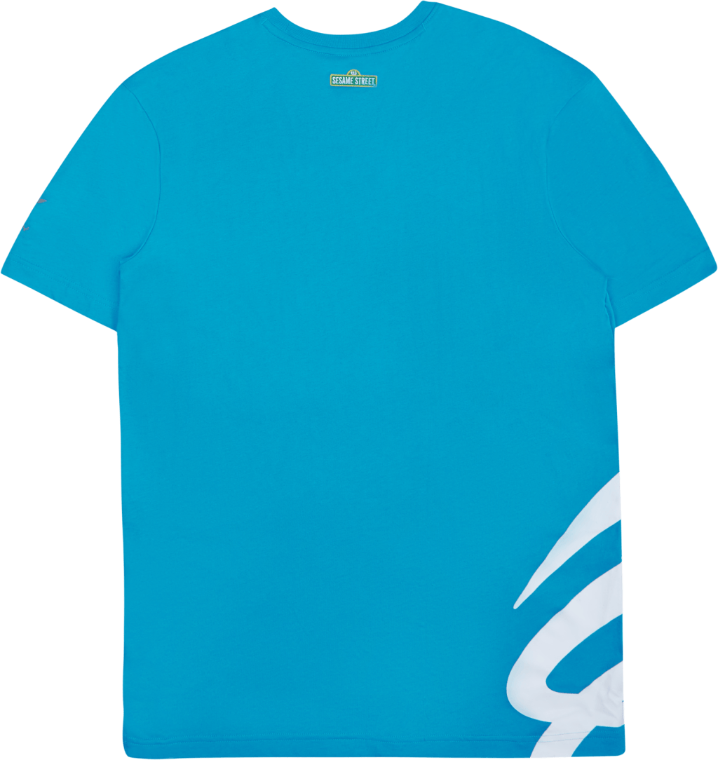 CURRY HINT OF COOKIE TEE - Bild 2