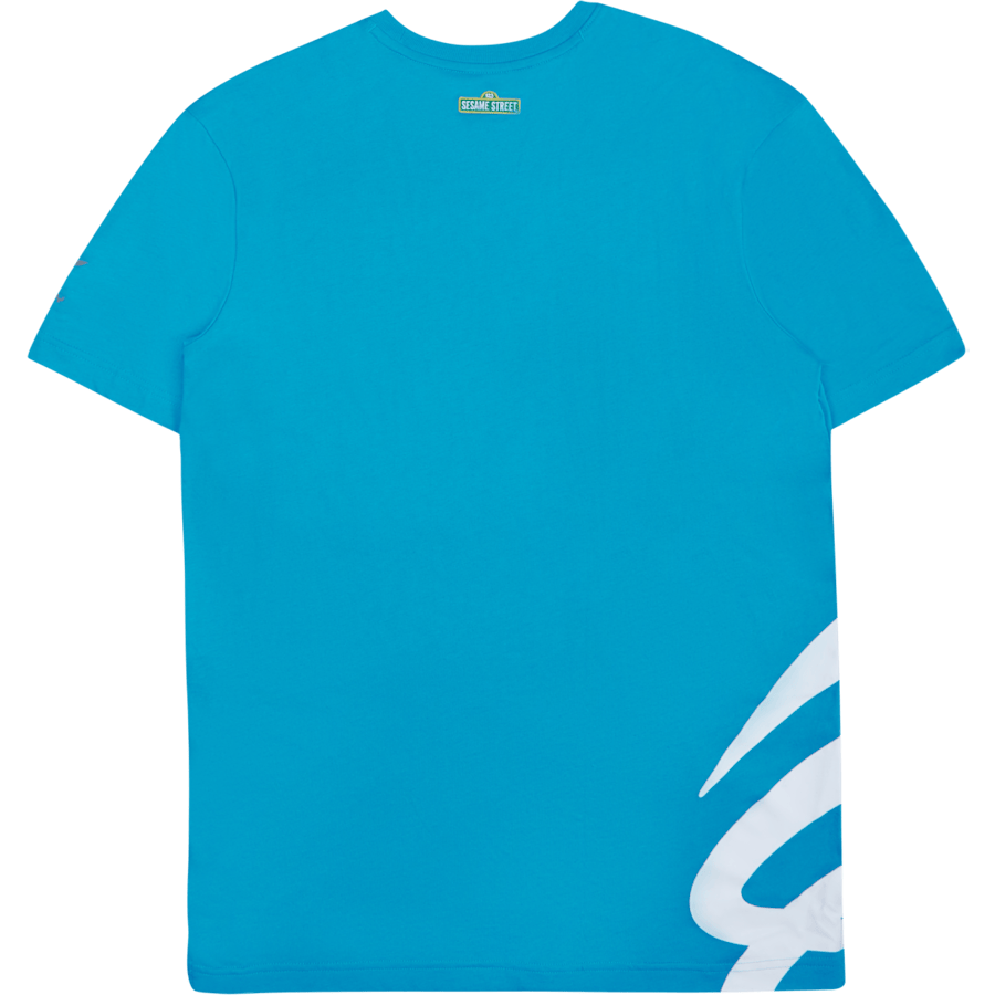 CURRY HINT OF COOKIE TEE - Bild 2