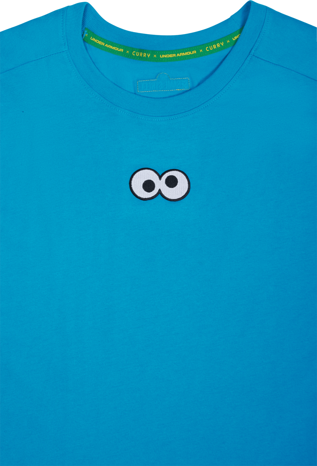 CURRY HINT OF COOKIE TEE - Bild 3