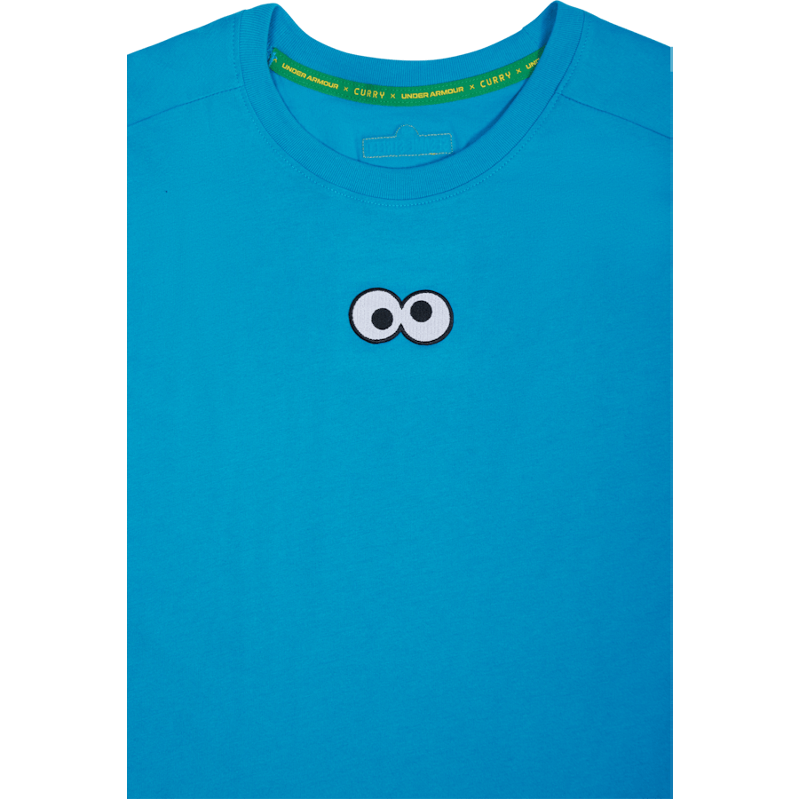 CURRY HINT OF COOKIE TEE - Bild 3