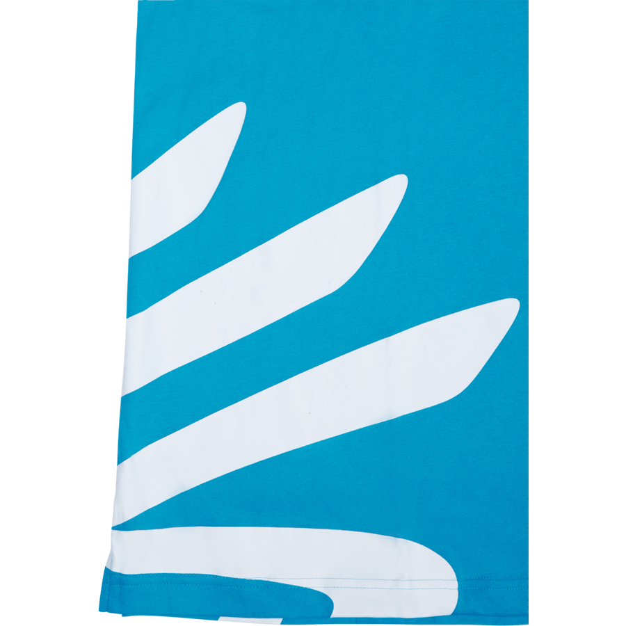 CURRY HINT OF COOKIE TEE - Bild 4