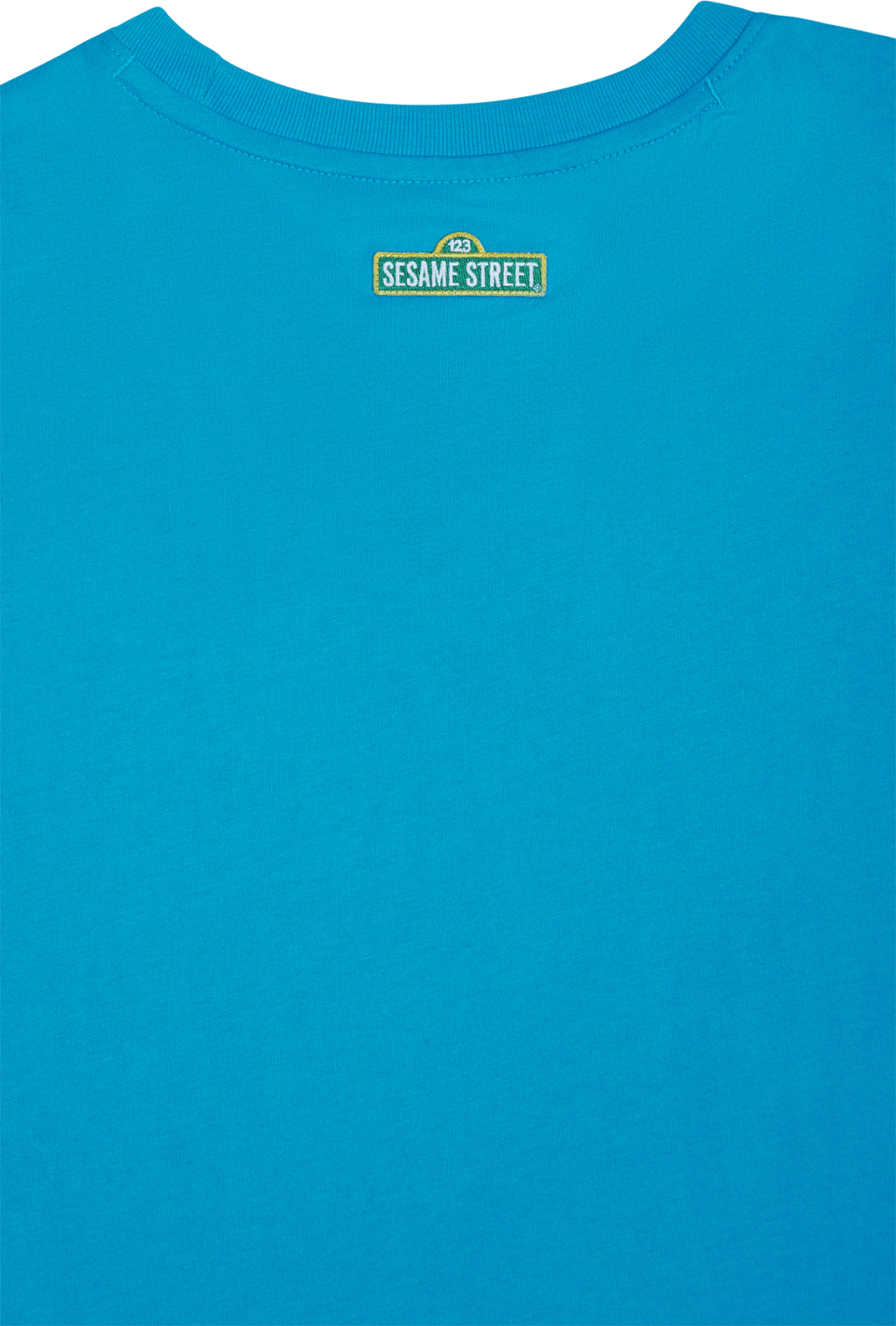 CURRY HINT OF COOKIE TEE - Bild 5