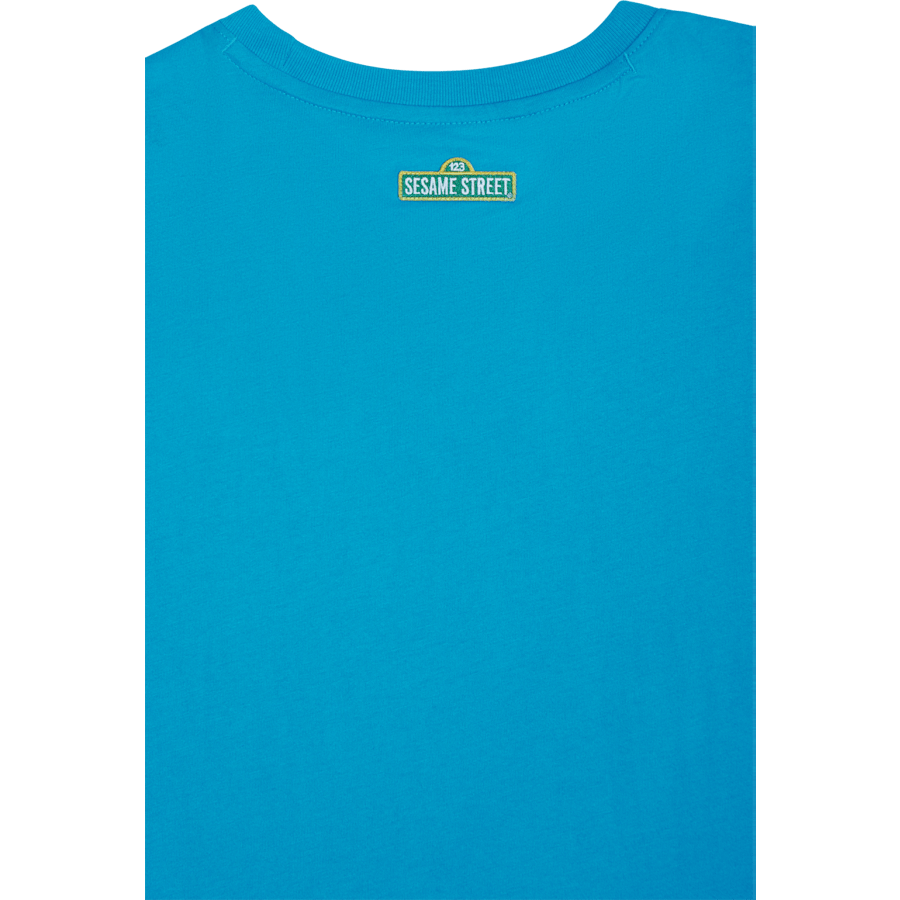 CURRY HINT OF COOKIE TEE - Bild 5