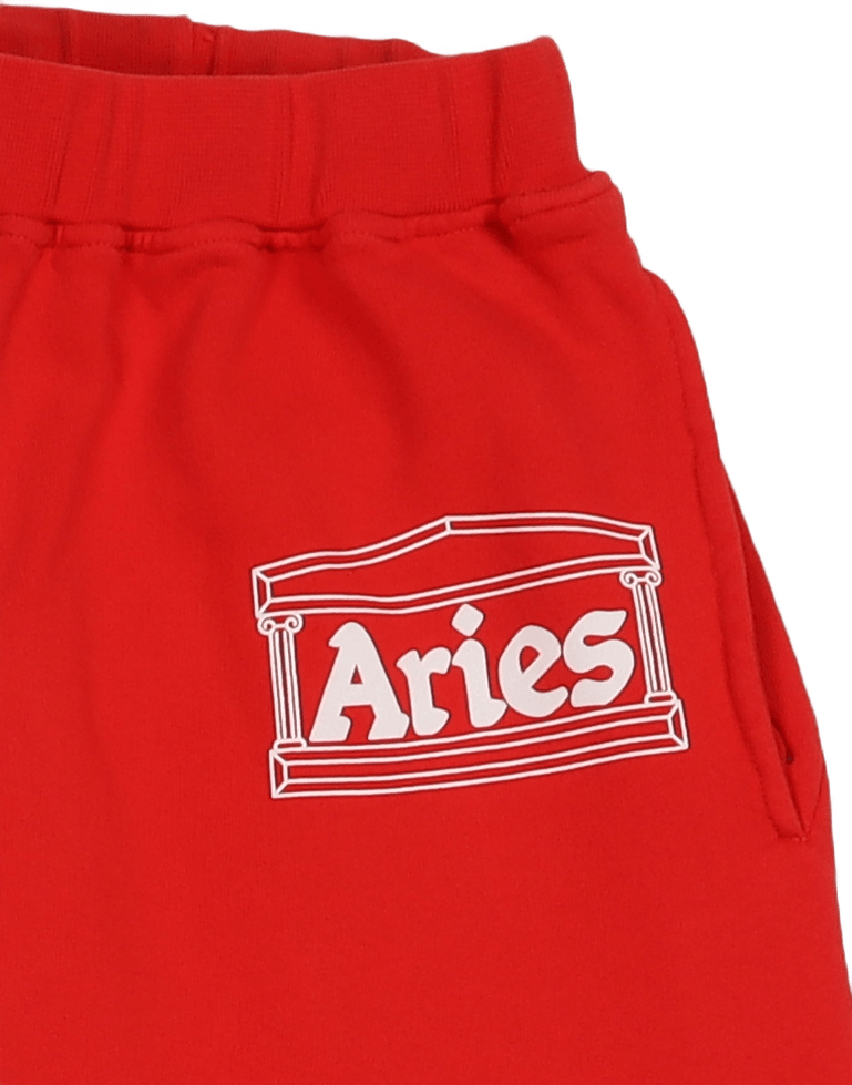 Skeletor Dragon Sweatpant Red - Bild 2