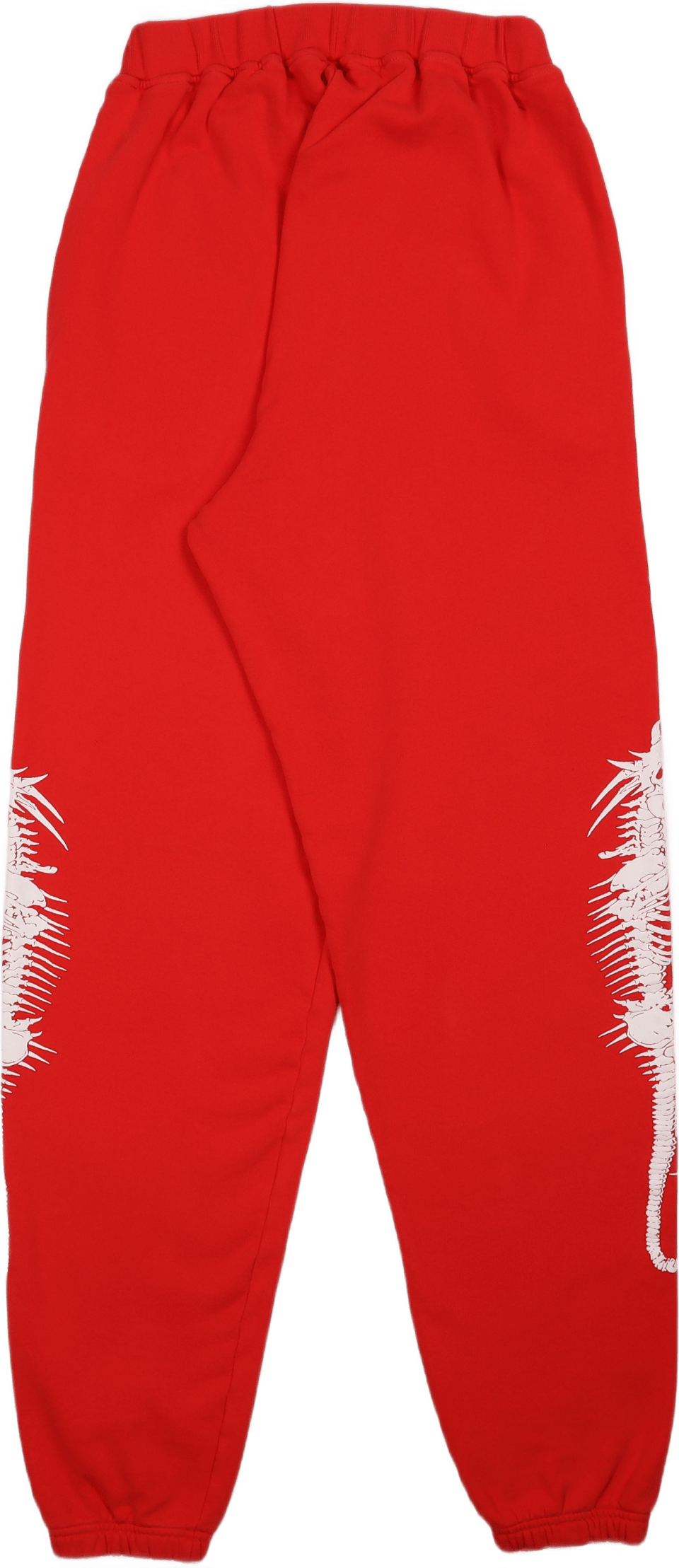 Skeletor Dragon Sweatpant Red - Bild 4